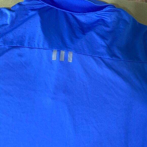 Adidas pure motion Golf Polo Shirt - Picture 5 of 6